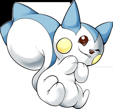 evolution of pachirisu|Pachirisu Pokédex: stats, moves, evolution & locations.